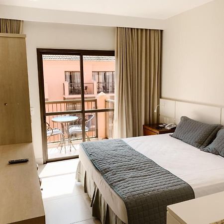 Jurere Beach Village - Flat Na Praia フロリアノポリス エクステリア 写真